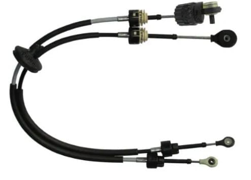 Jogo De Cabo Engate e Seleção De Marcha Ford Ka 2010 a 2013 Corcerama 100367