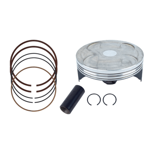 Kit do Pistão YZ 450F WR 450F Original Yamaha