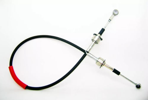 Cabo Câmbio Seleção Punto 2007 em diante TUBA 6631