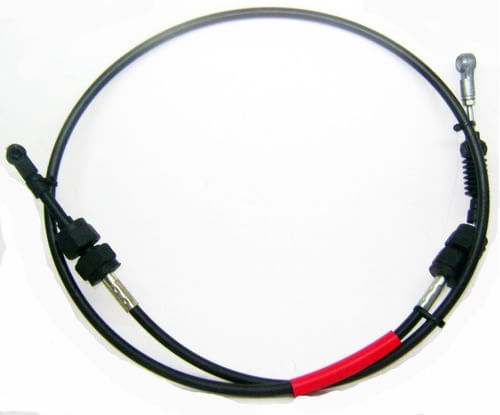 Cabo de Seleção Ecosport Fiesta 2002 a 2009 TUBA 8920