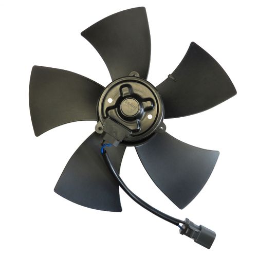 ELETROVENTILADOR HONDA FIT 1.4/1.5 03..08 - GAE1042