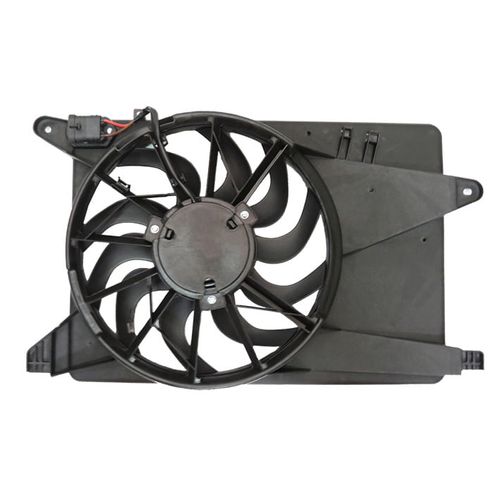 ELETROVENTILADOR GM CORSA-MONTANA 1.4 1.8 FLEX  - GAE1051