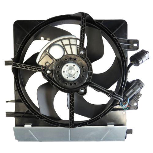 ELETROVENTILADOR CITROEN C3 - GAE1027