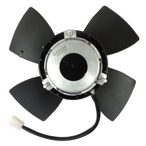 ELETROVENTILADOR UNO FIORINO 84-95 S/AR  - GAE1058
