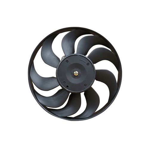 ELETROVENTILADOR VW GOLF 99-07 PEQUE - BAU-100302