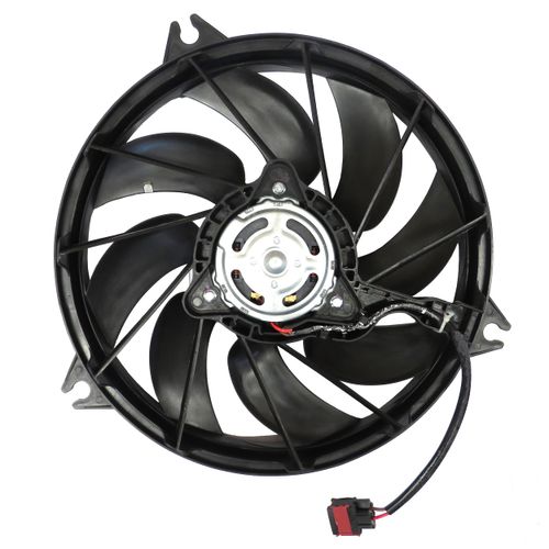 ELETROVENTILADOR PEUGEOUT 206 1.6 16V 2002... - GAE1018