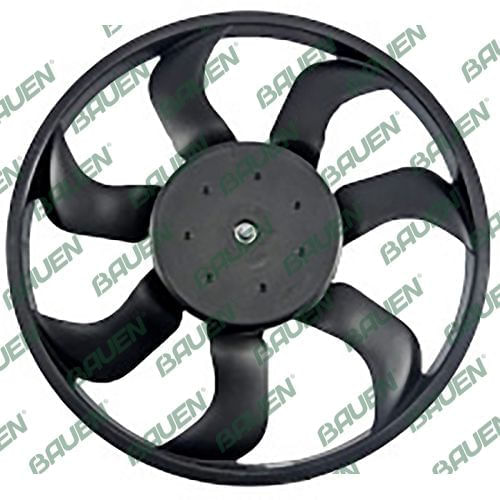 ELETROVENTILADOR RENAULT DUSTER, LOGAN - BAU-100887