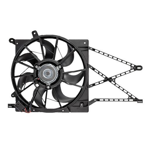 ELETROVENTILADOR GMV ASTRA, VECTRA - BAU-100725