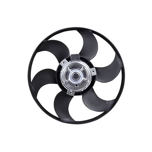 ELETROVENTILADOR VW GOL G3 G4 S/AR - BAU-100185E