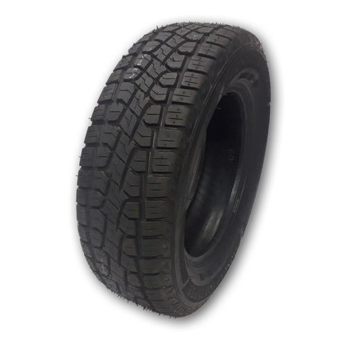PNEU REMOLD ARO 15 205/65 ATR FORTLINE ESTILO SCORPION  FORD ECOSPORT