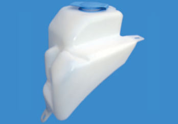 RESERVATORIO LAVADOR PARA- BRISA VW GOL 96 4 LITROS - FL11.455