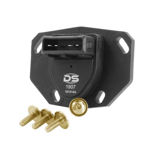 SENSOR POSICAO BORBOLETA (TPS) FIOR/TEMP/PEUGGOLF - DS1907