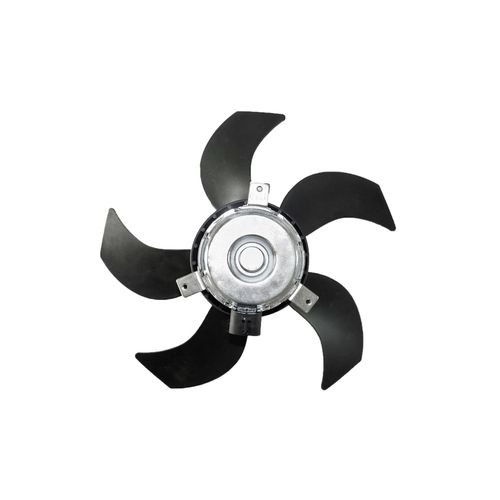 ELETROVENTILADOR FIAT PALIO 1.8 MPI C/AR - BAU-100064