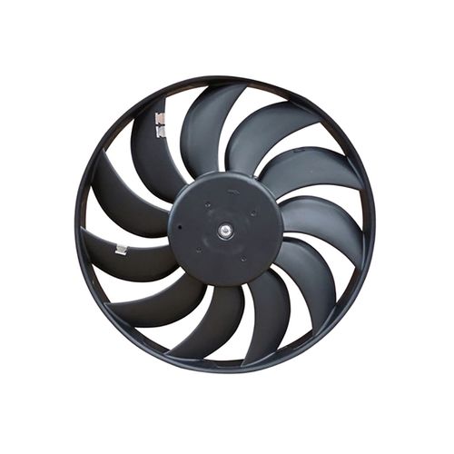 ELETROVENTILADOR FIESTA 02-16 ZETEC C/AR - BAU-100225