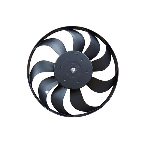 ELETROVENTILADOR VW FOX POLO S/AR - BAU-100304
