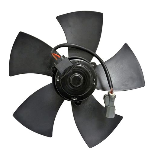 ELETROVENTILADOR CITY/FIT 09/16  - BAU-100112E
