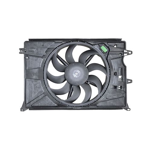 ELETROVENTILADOR FIAT TORO, JEEP COMPASS - BAU-100578