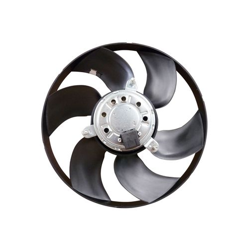 ELETROVENTILADOR VW GOL 1.6 AP94-05 C/AR - BAU-100141