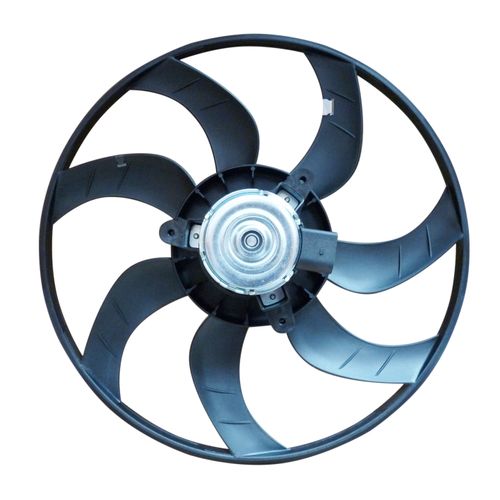 ELETROVENTILADOR VW GOL G5 G6 S/AR - BAU-100307