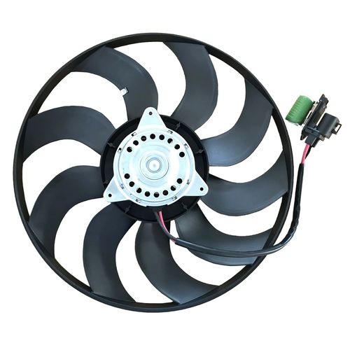 ELETROVENTILADOR GM ONIX PRISMA 13.. C/AR - GAE1034