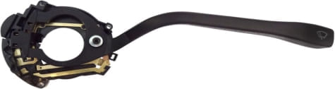 CHAVE LIMPADOR GOL 84-94 COM TEMPORIZADOR COM LIMPADOR TRASEIRO  - K1200113
