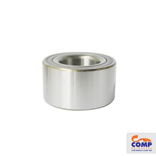 Rolamento de Roda Dianteiro 407 607 RCZ 2005 a 2015 IRB IR18078
