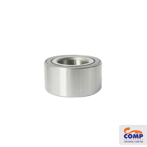Rolamento de Roda Dianteiro Peugeot 106 1991 a 2000 IRB IR18091