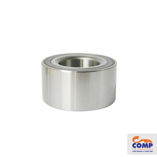 Rolamento de Roda Dianteiro Traseiro X5 Z4 2000 a 2010 IRB IR18099