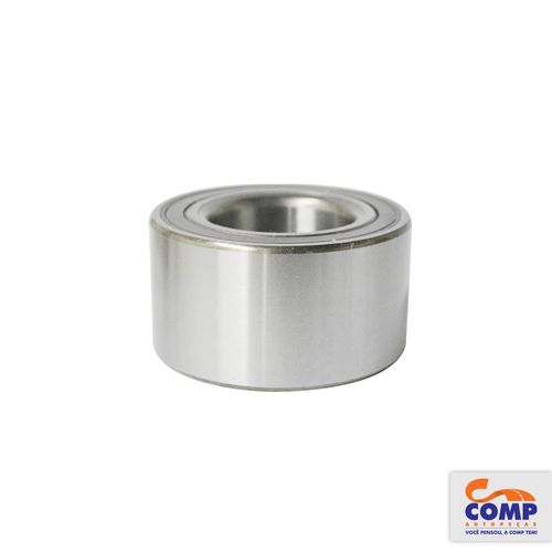 Rolamento de Roda Dianteiro Traseiro Accord CR-V 1997 a 2006 IRB IR18093