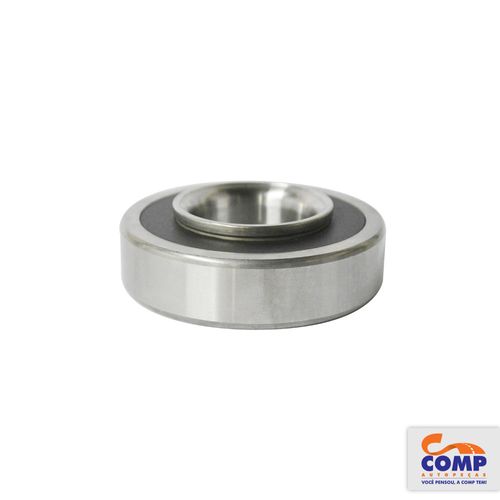 Rolamento de Roda Dianteiro Hilux 1991 a 2009 IRB IR18028