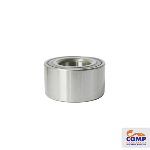 Rolamento de Roda Dianteiro Livina March Versa 2011 até 2018 IRB IR18048