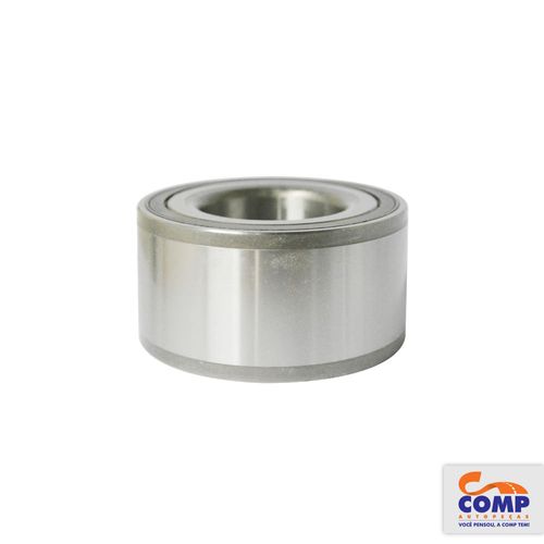 Rolamento de Roda Dianteiro CR-V 2007 até 2014 IRB IR18028