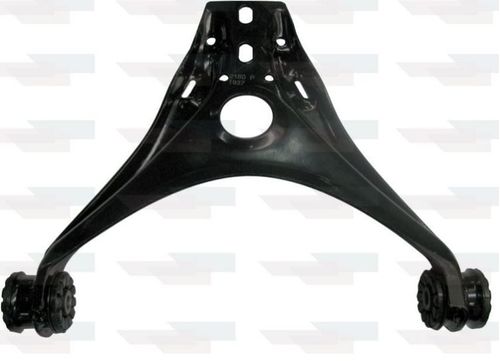 BANDEJA INFERIOR LD/LE GOL/SAVEIRO/VOYAGE/PARATI 1993-2008 S/PIVO (PERFECT) - BDJ1027N