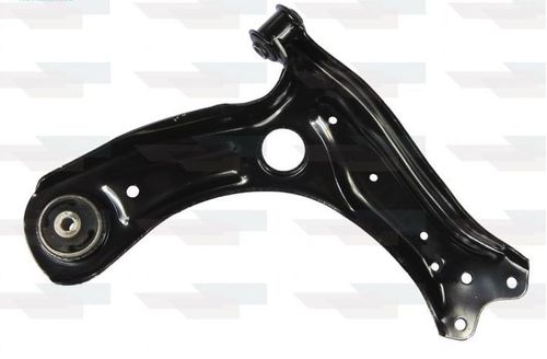 BANDEJA INFERIOR LADO ESQUERDO FOX 2013-2018 - GOL-VOYAGE G5/G6 2008-2020 S/PIVO (PERFECT)  - BDJ1029N