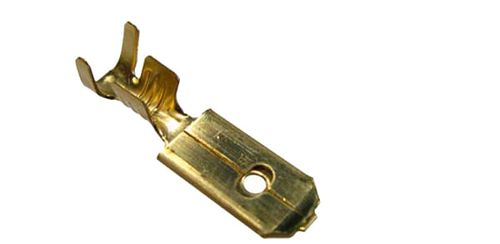 TERMINAL MACHO PARA FIO 150MM - ETE7028