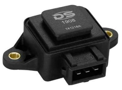 SENSOR POSICAO BORBOLETA (TPS) UNO/FIORINO/MAREA/ASTRA - DS1908