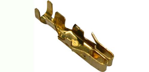 TERMINAL PARA  CAIXA DE FUISIVEL - ETE7812