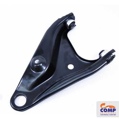 Bandeja de Suspensão Dianteira Direita Sandero Logan 2004 em diante BJC18010M Cofap