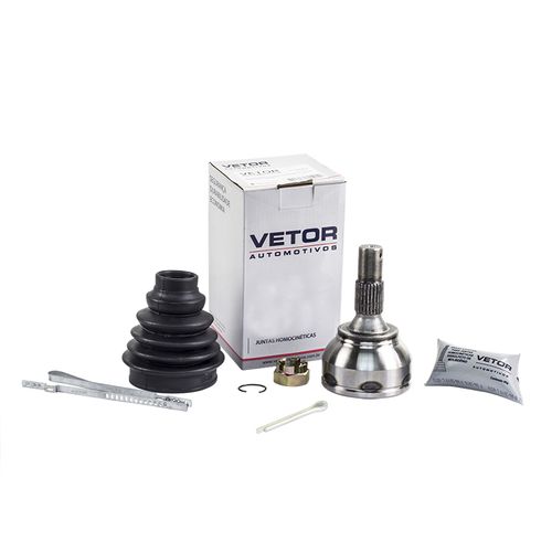 Junta Homocinetica C4 Pallas 2.0 08 Ds5 3008 1.6 11