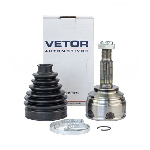 Junta Homocinética Renault Logan Sandero Stepway