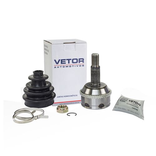 Junta Homocinética Renault Kangoo Megane Scenic Sandero