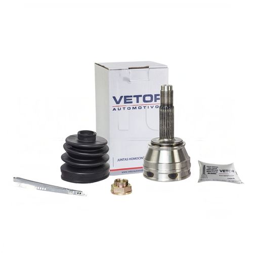 Junta Homocinética Fiat Fiorino Siena Mille Palio Weekend