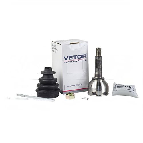 Junta Homocinética Ford Belina Corcel Del Rey Pampa