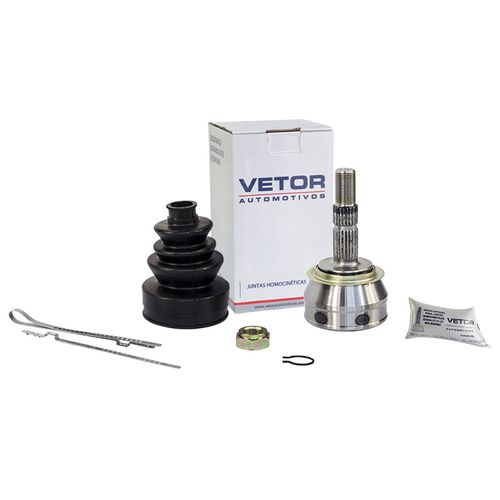 Junta Homocinética Chevrolet Celta Corsa Prisma Montana