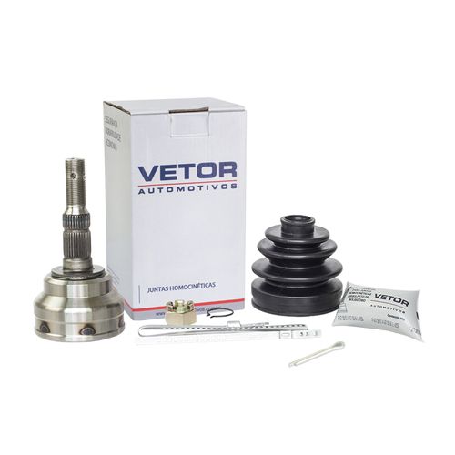 Junta Homocinética Chevrolet Astra Hatch Vectra Zafira