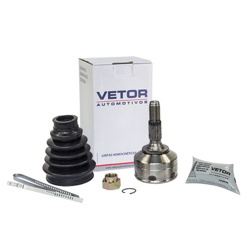 Junta Homocinetica Citroen C3 1.6 Peugeot 206 1.0 1.4 1.6
