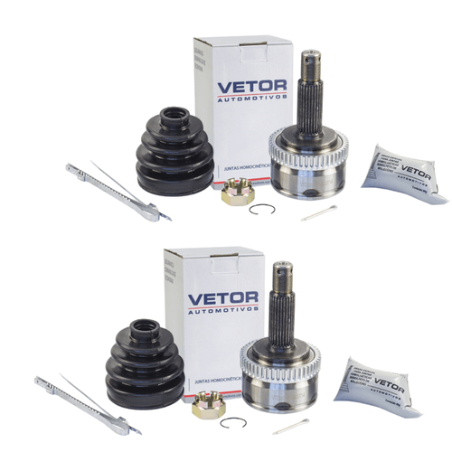 Par Junta Homocinética Hyundai Tucson 2.0 Tucson 2.7