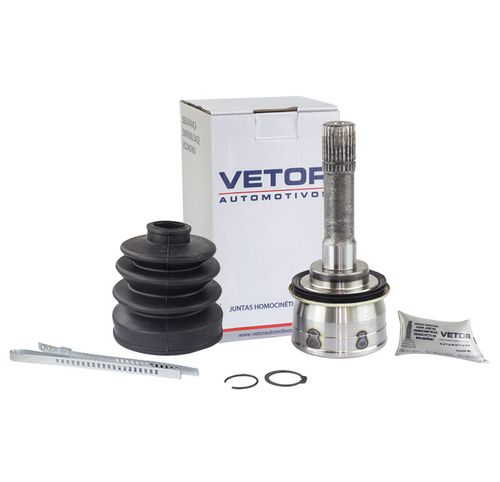 Junta Homocinética Chevrolet Tracker Suzuki Grand Vitara