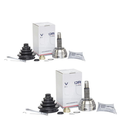 Par Junta Homocinética Ford Escort Verona Logus Pointer