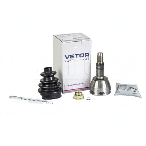 Junta Homocinética Ford Courier Ecosport Fiesta Focus